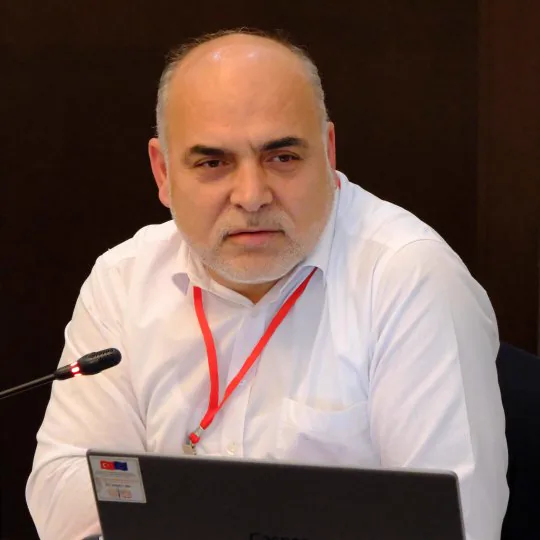 Ahmet Gürbüz