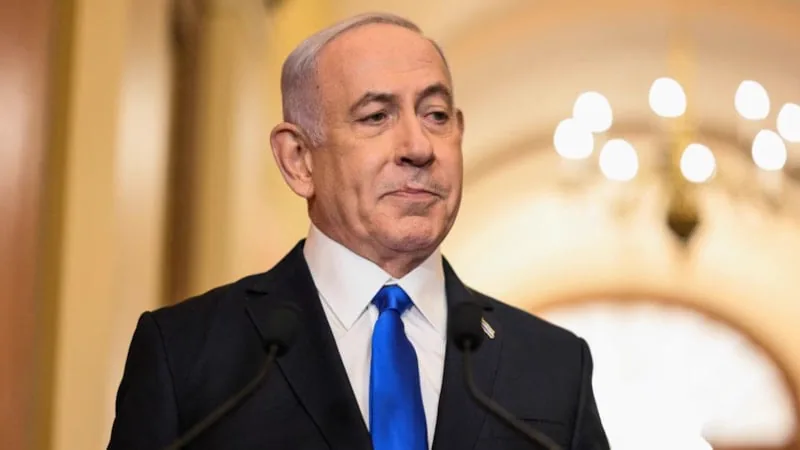 Netanyahu, ABD'ye bağımlılığı kesmek istiyor