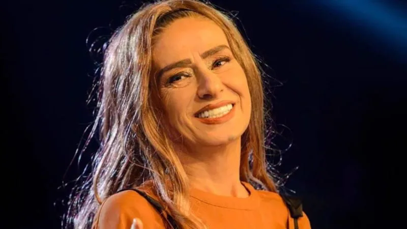 Yıldız Tilbe'nin yapay zeka isyanı: Hiç tanımadığım insanlarla beni konuşturmuşlar