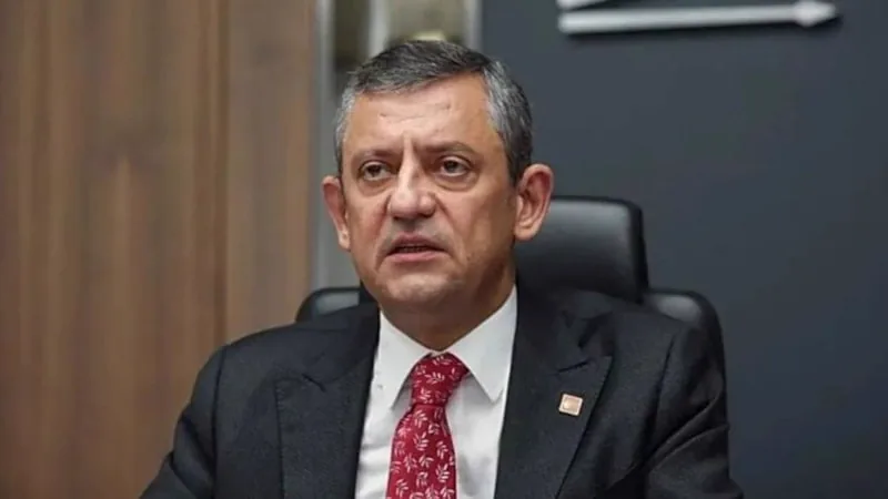 Şehit yakınları ve gazilerden Özgür Özel'e: Devlet kurumları hedef alınamaz