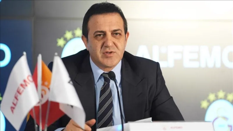 Abdullah Kavukcu'dan Arsenal sözleri: Onlar bile şaşırdı..
