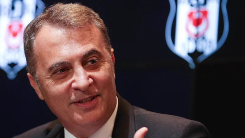 Fikret Orman başkan adaylığına açık kapı bıraktı